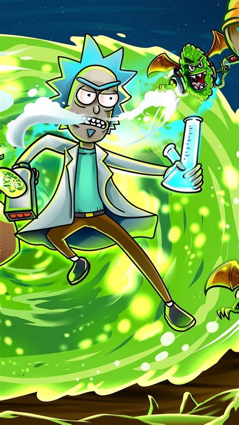 Download Rick and Morty